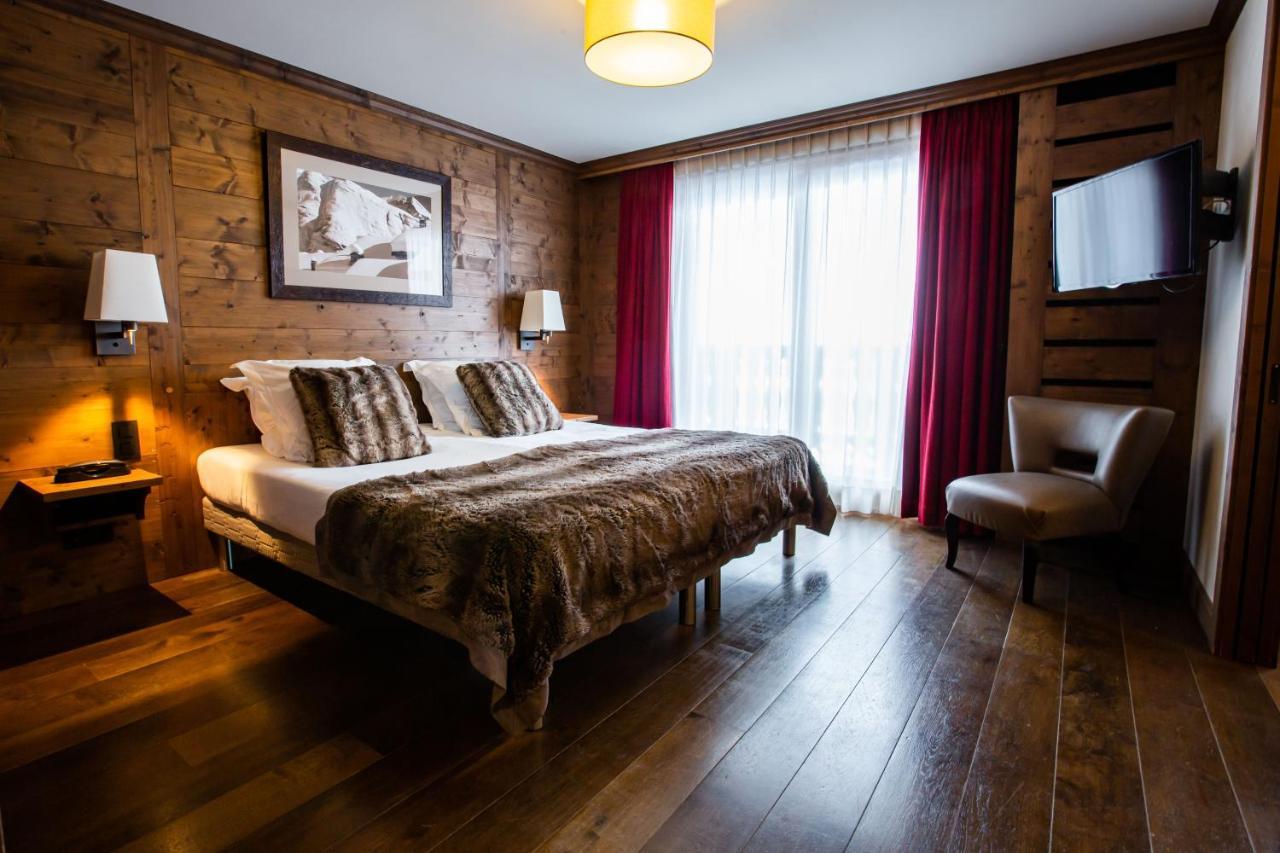 Hotel Champs Fleuris