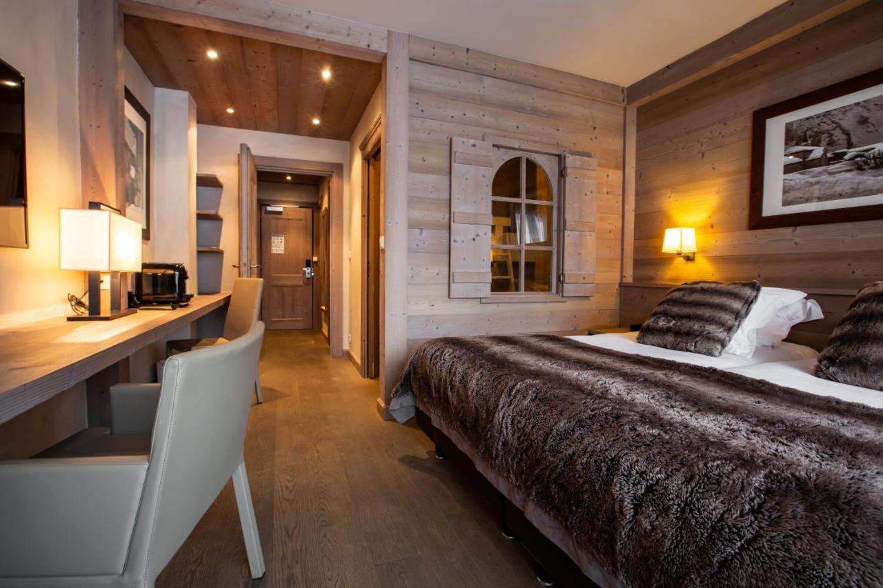 Champs Fleuris 4* Morzine